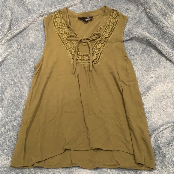 Sweet Wanderer Tops - 🌟BOGO tank top